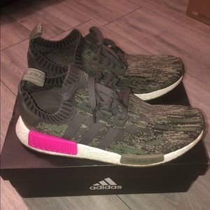 Men’s Adidas Sneakers